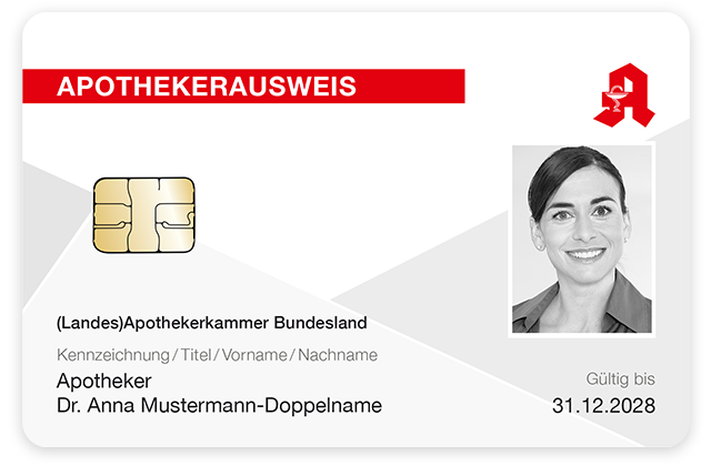 eHBA für Apotheker (eApA)