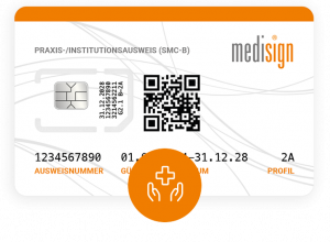 medisign SMC-B